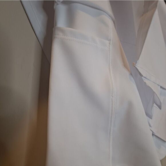 NWT Eleven Break Point Skirt Size XS White - Picture 4 of 9
